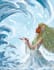 create colorful children book illustrations