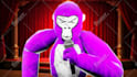 make a gorilla tag thumbnail in 1 hour