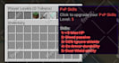 config any minecraft plugin for you