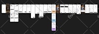 do creative mobile app UI UX design with figma and xd