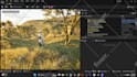 design 3d game environment cinematics for films and games in unreal engine 5