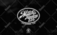 do custom hand lettering and typography logo