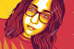 draw amazing hope art portrait