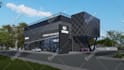 design and render realistic 3d interior, exterior