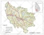 do gis mapping in arcgis, qgis, erdas and more