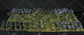 paint your warhammer, age of sigmar and dnd miniatures
