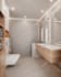 create photorealistic 3d rendering, interior design