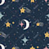 design seamless patterns for fabric, packaging and branding