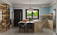 3d render and design realistic houses, apartments
