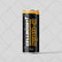 design label for beer can, bottle packaging, drink packaging