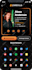 do mobile app ui design professional and creative