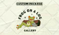 design a custom cartoon mascot character for your brand or logo