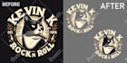 remove background from image with 100 percent transparent png in 15 minutes