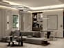 do bedroom interior design and architectural 3d rendering