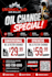 design professional automotive flyer, car wash, auto repair flyer
