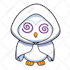 draw super cute characters and mascot illustration