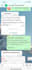 create ai bot whatsapp chatbot, telegram bot using coding and apis