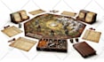 do professional board game design tabletop game card game development tarot card