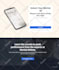 create a wordpress landing page or kajabi, clickfunnels
