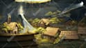 paint an environmental concept art