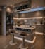 do 3d exterior and 3d interior design of living room, bathroom, kitchen, bedroom