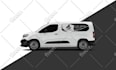 design a creative wrap for your van, car, bus, truck etc