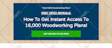 design high converting elementor landing page or wordpress landing page