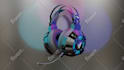 do 3d modeling, and photorealistic rendering with blender