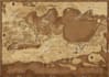 create a hand drawn or digital map