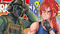 draw youtube cartoon thumbnails