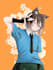 draw your oc in anime style