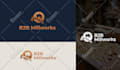 create custom company logo design for your business