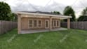 design your dream deck, porch, and pergola with 3d render
