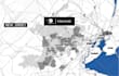create a stunning infographic map design