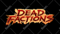 create a title logo creation for comic books, games, movies, and novels