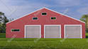 provide high quality interior and exterior 3d rendering