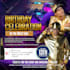 do church flyer, event flyer, poster and podcast design