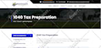 develop custom web application and business application