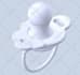 do 3d cad model, product design, engineering drawings for manufacturer