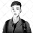 design a custom character reference sheet for your oc