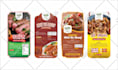 design supplement label design and wrapper