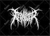 do death metal or slamming brutal death metal logo for you
