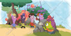 draw amazon KDP professional children book illustration