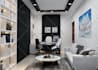 do 3d interior design kitchen design bathroom design bedroom design 3d rendering