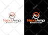do handyman carpenter electrician plumber logo design