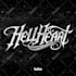 design a logo for your gothic or rock band