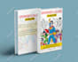 do book cover design, book cover or ebook cover design