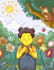 draw any children illustration