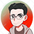 create a digital art profile picture for you