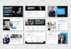 design powerpoint template ppt presentation pitch deck google slides